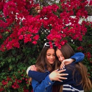 Meet your Posher, Reidun